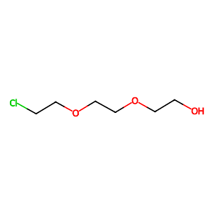 2-(2-(2-Chloroethoxy)ethoxy)ethanol,5197-62-6