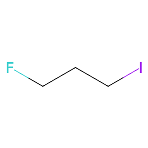 1-Fluoro-3-iodopropane,462-40-8