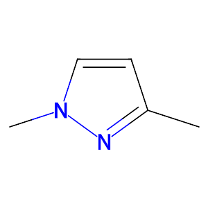 1,3-Dimethylpyrazole,694-48-4
