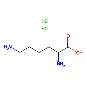 L-Lysine 2HCl,657-26-1