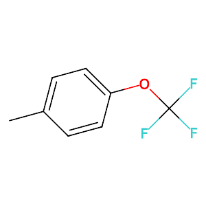 4-(Trifluoromethoxy)toluene,706-27-4