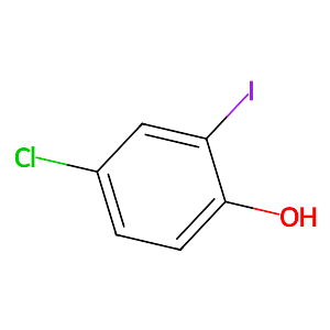 4-Chloro-2-iodophenol,71643-66-8