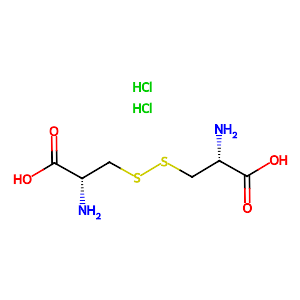 L-Cystine dihydrochloride,30925-07-6