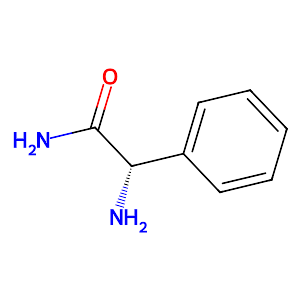 L-Phenylglycinamide,6485-52-5