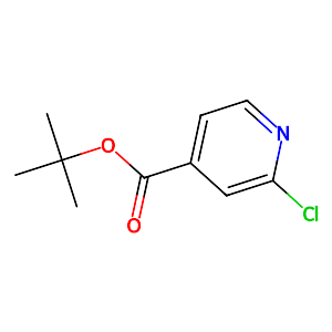 4-Boc-2-chloropyridine,295349-62-1