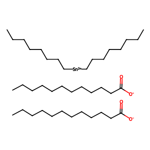 Bis(lauroyloxy)dioctyltin,3648-18-8