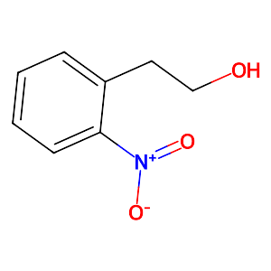 2-Nitrophenethyl alcohol,15121-84-3