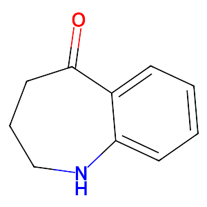 1,2,3,4-Tetrahydrobenzo[b]azepin-5-one,1127-74-8