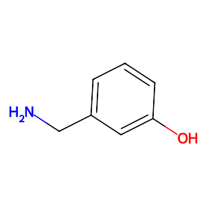 3-(Aminomethyl)phenol,73604-31-6
