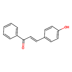 (E)-4-Hydroxychalcone,38239-55-3