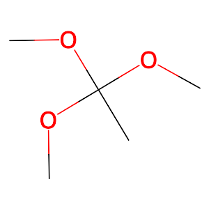 Trimethyl orthoacetate,1445-45-0