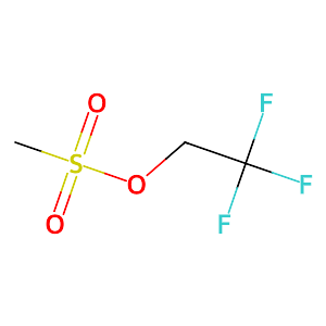 2,2,2-Trifluoroethyl methanesulfonate,25236-64-0