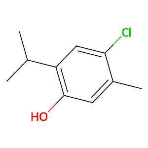 4-Chlorothymol,89-68-9