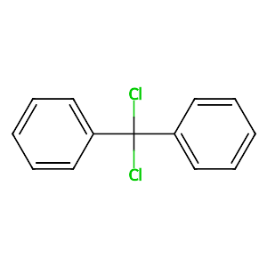 Benzophenone dichloride,2051-90-3