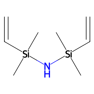 1,1,3,3-Tetramethyl-1,3-divinyldisilazane,7691-02-3