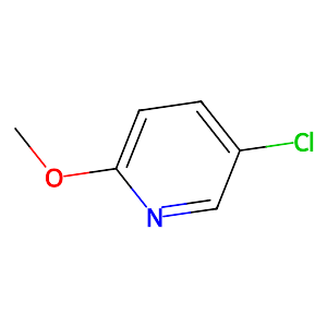 5-Chloro-2-methoxypyridine,13473-01-3