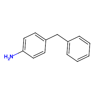 4-Benzylaniline,1135-12-2