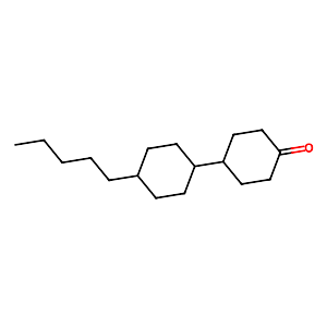 4-Phenyldicyclohexylanone,84868-02-0