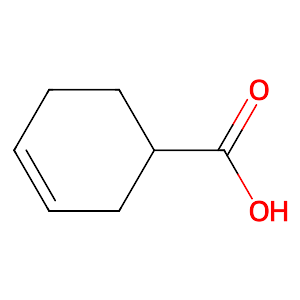 (S)-(-)-3-Cyclohexenecarboxylic acid,5708-19-0