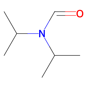 Diisopropylformamide,2700-30-3