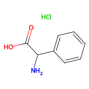 (R)-2-Amino-2-phenylacetic acid hydrochloride,25705-52-6