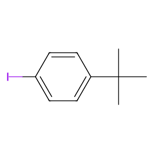 1-(tert-Butyl)-4-iodobenzene,35779-04-5