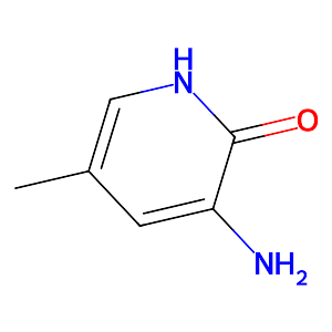3-Amino-2-hydroxy-5-methylpyridine,52334-51-7
