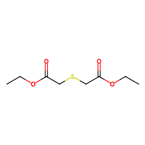 Diethyl 2,2'-thiodiacetate,925-47-3