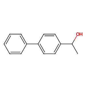 1-(4-Biphenylyl)ethanol,3562-73-0