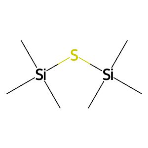 Bis(trimethylsilyl)sulfide,3385-94-2