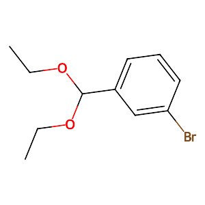 3-Bromobenzaldehyde Diethyl Acetal,75148-49-1