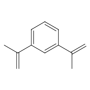1,3-Diisopropenylbenzene, stabilized with TBC,3748-13-8
