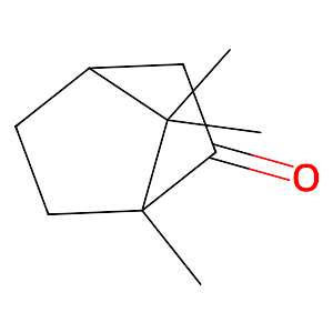 (1S)-(-)-Camphor,464-48-2