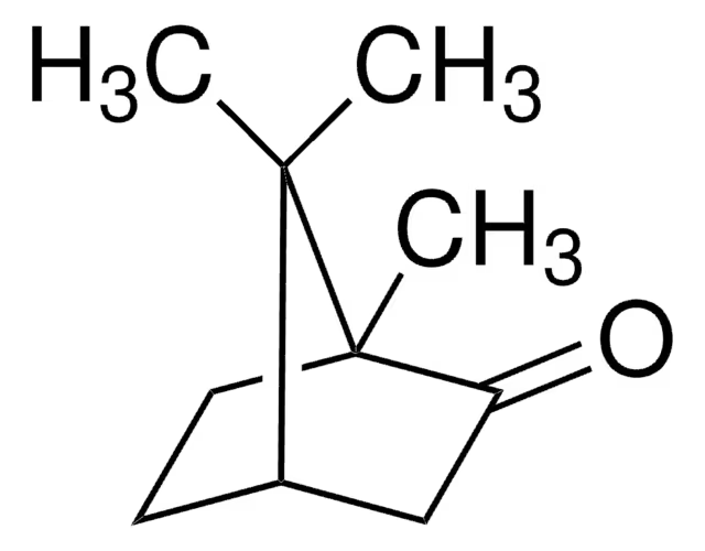 (1S)-(-)-Camphor