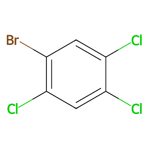 1-Bromo-2,4,5-trichlorobenzene,29682-44-8