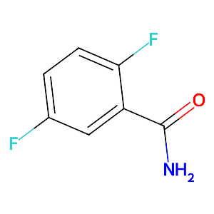 2,5-Difluorobenzamide,85118-03-2