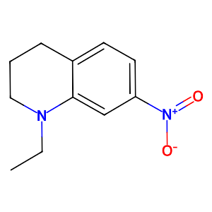 N-Ethyl-7-nitro-1,2,3,4-tetrahydroquinoline,57883-28-0