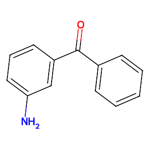 3-Aminobenzophenone,2835-78-1