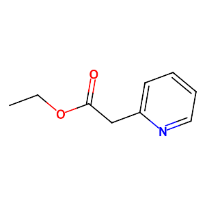 Ethyl 2-pyridineacetate,2739-98-2