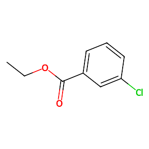 Ethyl 3-chlorobenzoate,1128-76-3