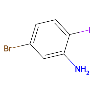5-Bromo-2-iodoaniline,64085-52-5