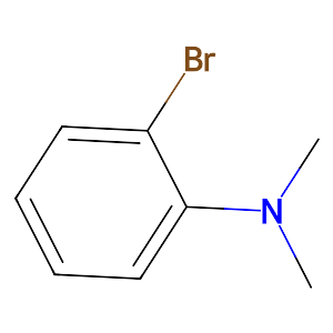 2-Bromo-N, N-dimethylaniline,698-00-0