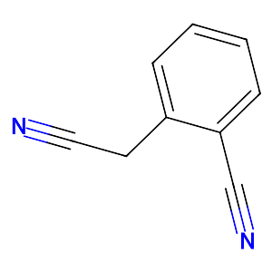 2-Cyanophenylacetonitrile,3759-28-2