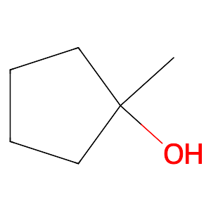 1-Methylcyclopentanol,1462-03-9