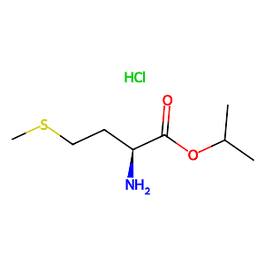 L-methionine isopropyl ester HCl,85391-05-5