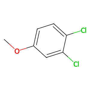 3,4-Dichloroanisole,36404-30-5
