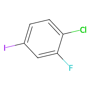 1-Chloro-2-fluoro-4-iodobenzene,202982-67-0