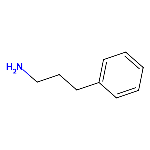 3-Phenyl-1-propylamine,2038-57-5