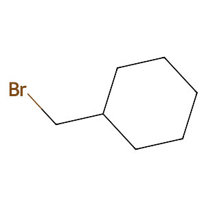 (Bromomethyl)cyclohexane,2550-36-9