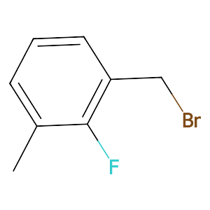 2-Fluoro-3-methylbenzyl bromide,151412-12-3